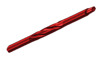 Spur In-Line Reamer