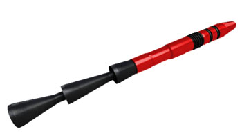 Drill Pipe Wiper Dart